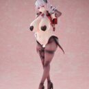 Originaalkarakteri PVC-kuju 1/6 koomiks „Anthurium“, 119. köide, kaanetüdruk Alice, illustratsioon: Blue_Gk, 32 cm