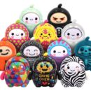 LamaTama Electronic Collectible Figures 6 cm Series 2 heo Exclusive Blind Box Display (26)