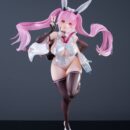 Originaalkujundusega PVC-figuur 1/6 Etona, illustreerinud Won, 28 cm