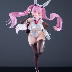 Original Character PVC Figure 1/6 Etona Illustrated by Won 28 cm