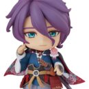 Touken Ranbu Nendoroid Action Figure Kasen Kanesada 10cm