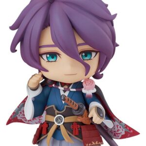 Touken Ranbu Nendoroid Action Figure Kasen Kanesada 10cm