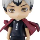 «Хайкю!!» Фигурка Nendoroid «Шинсуке Кита» (повторный выпуск), 10 см