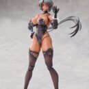 Original Character Galactic Series Action Figure 1/12 Gilnada 17 cm