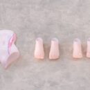 Original Character Galactic Series Action Figure Parts 1/12 Asmodea Accessory Part