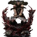 Berserk Legacy Art "Kentarou Miura" Statue 1/4 Zodd 88 cm