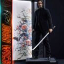 John Wick 4. peatükk: Ultimate Premium Masterline seeria kuju 1/4 John Wick Deluxe-versioon 54 cm