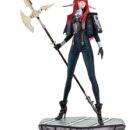 Metaphor: ReFantazio Premium Masterline Series Statue 1/4 Hulkenberg 72 cm