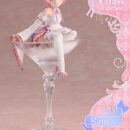 Re:ZERO «Начало жизни в другом мире» — статуэтка из ПВХ «Prisma Wing» в масштабе 1:7, версия «Ram Glass», 24 см