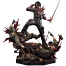 BRZRKR Real Elite Masterline Statue 1/4 B Deluxe Version 70 cm