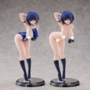 Original Character PVC Figures 1/6 2-Pack Aoba Umise Illustrated by Ulrich 25 cm
