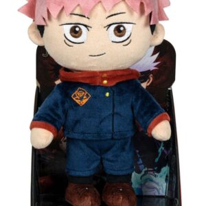 Jujutsu Kaisen Plush Figure Itadori 27 cm