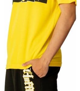 Harry Potter Jogger Hufflepuff Lounge Set Size M