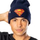 Superman Beanie Classic