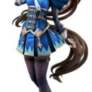 Umamusume: Pretty Derby PVC Figure 1/7 Admire Vega (re-run) 26 cm