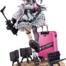Серия «Original Character Arms Note» — ПВХ-статуэтка в масштабе 1:7 «Джираи-чан» по иллюстрации Рёсукэ Фукаи, 30 см
