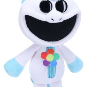 Poppy Playtime Plush Figure CraftyCorn 20 cm
