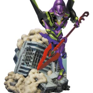 Evangelion: Money Box EVA-01