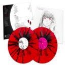 Kakegurui Original Soundtrack Vinyl 2 x LP
