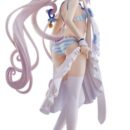 Nekopara PVC-figuur 1/7 Vanilla „Dress up time“ 24 cm