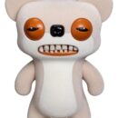Fuggler: Feature Figures Figure Window Box Teddy Bear Nightmare