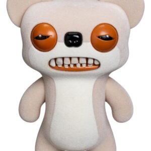Fuggler: Feature Figures Figure Window Box Teddy Bear Nightmare