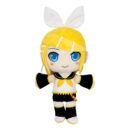 Vocaloid Cuteforme pehmekujuline figuur Rin Kagamine, 28 cm