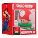 Super Mario äratuskell „Super Mushroom“