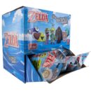 „The Legend of Zelda“ Backpack Buddies salapakkide väljapanek (24)