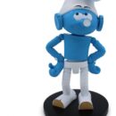 Smurfide kuju „Robot-Smurf”, 11 cm