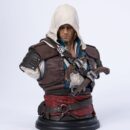Assassin’s Creed büst 1/4 Edward