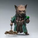 Black Myth: Wukong tegelaskuju 1/12 Zhu Bajie 15 cm