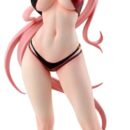 PVC-фигурка «Senki Zesshou Symphogear XV» в масштабе 1:7. Мария Кадензавна Ив в бикини, 27 см