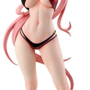 Senki Zesshou Symphogear XV PVC Figure 1/7 Maria Cadenzavna Eve Bikini style 27 cm