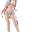 PVC-фигурка «Senki Zesshou Symphogear XV» в масштабе 1:7 — Мария Кадензавна Ив в бикини, глянцевая версия, 27 см