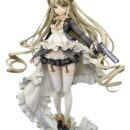 Girls' Frontline PVC-figuur 1/7 Desert Eagle 23 cm