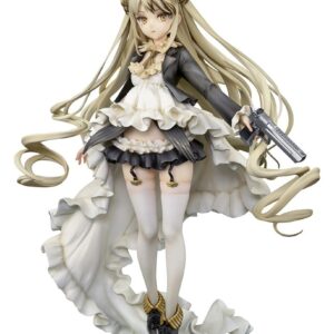 Girls’ Frontline PVC Figure 1/7 Desert Eagle 23 cm