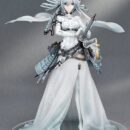 Original Character SWAV PVC Figure 1/7 Tactical Bride - Awayuki 25 cm