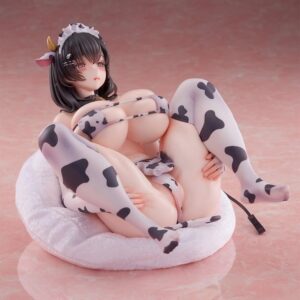 Original Character Figure 1/6 Ushi Musume-chan Illustration by KATTO 24 cm