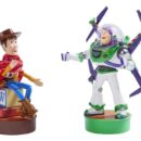 Disney Interactive Robot Toy Story 5 Set - Buzz Lightyear & Woody (Hi-Tech Edition) *English Version*