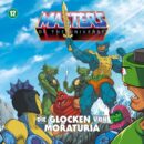 „Masters of the Universe“ raadioetenduse CD, 12. osa: „Die Glocken von Moraturia“ *saksa versioon*
