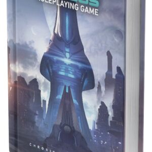 Exodus RPG Book Chronicles of Melayu *English Version*