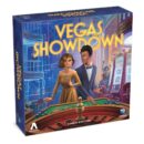 Avalon Hilli lauamäng „Vegas Showdown“ *ingliskeelne versioon*