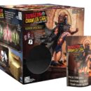 Dungeon Crawler Carl Dice Blind Box Display (20)