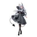 „Original Character Fantasias“ seeria kuju 1/6 Thea-chan – succubuse õpilane (tavaline riietus) 29 cm