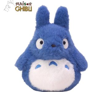 My Neighbor Totoro Komorebi Plush Figure Medium Totoro 21 cm