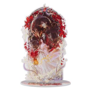 Heaven Official’s Blessing Acrylic Stand Mysterious Shadow and Traces Series 20 cm
