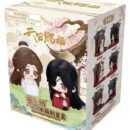Heaven Official's Blessing 3D Magnets Luo Bo Dun Series Blind Box Display (6)