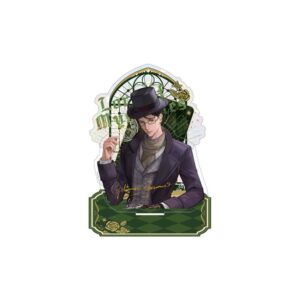 Lord of the Mysteries Acrylic Stand Floating Shadows Series Gehrman 15 cm