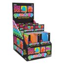 NeeDoh Squeeze Figures Gumdrop Display (12)